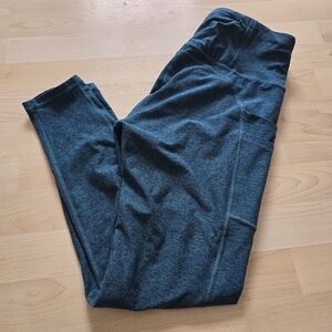 Ewedoos Leggings With Pockets Size Medium
